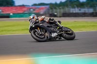 Middle Group Black Bikes